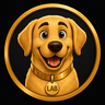 Retrieving Gold logo